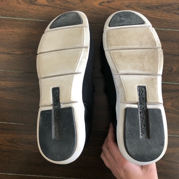 Michael Kors sneakers - Picture 4 of 4